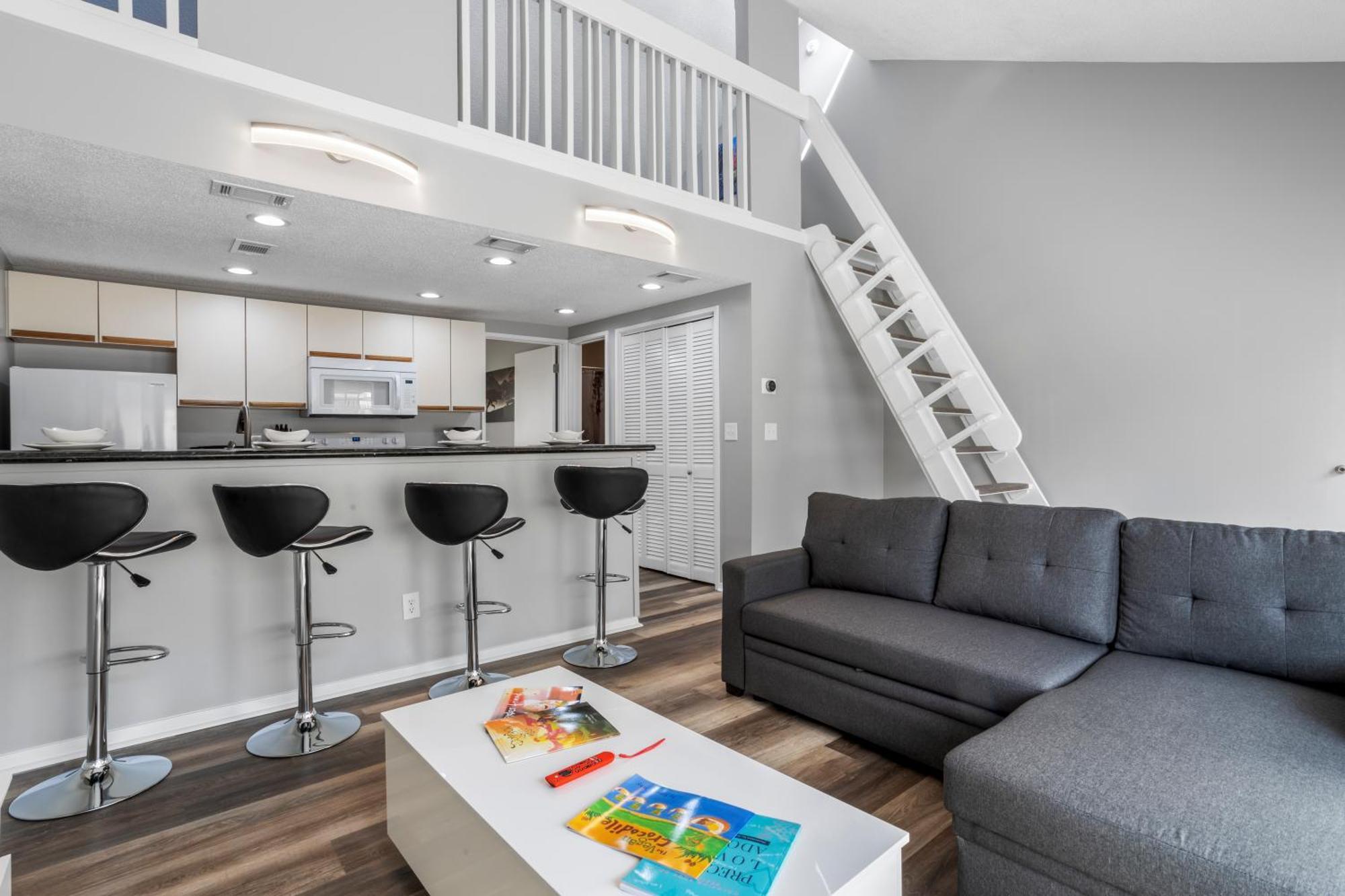 Apartament King Bed Well-Located Cozy Townhouse Retreat Gulfport Zewnętrze zdjęcie